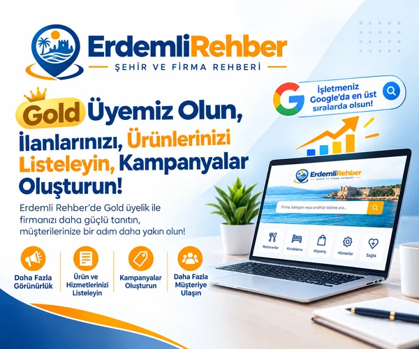 Firma Detay & Rehber Sidebar Banner