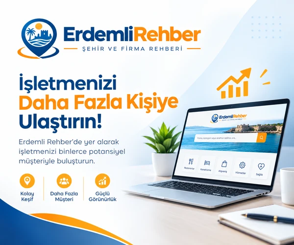 Firma Detay & Rehber Sidebar Banner