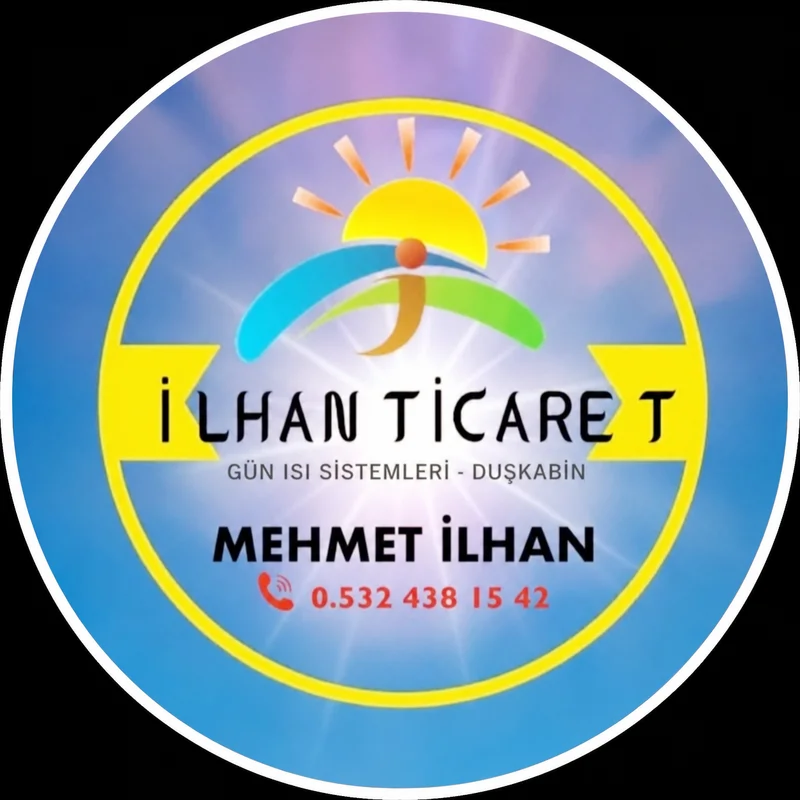 İlhan Ticaret Gün Isı Sistemleri