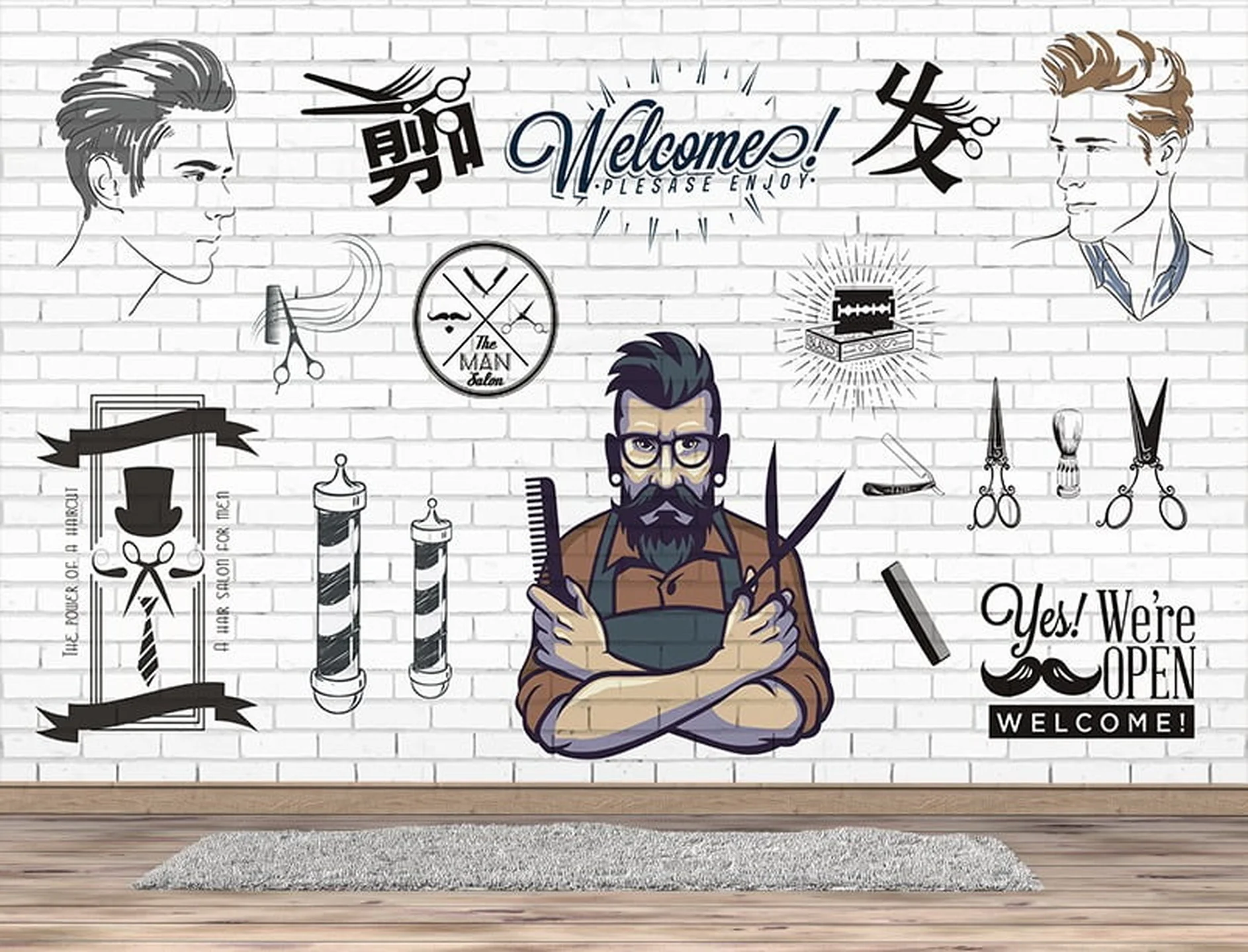 Kuaför Tolga