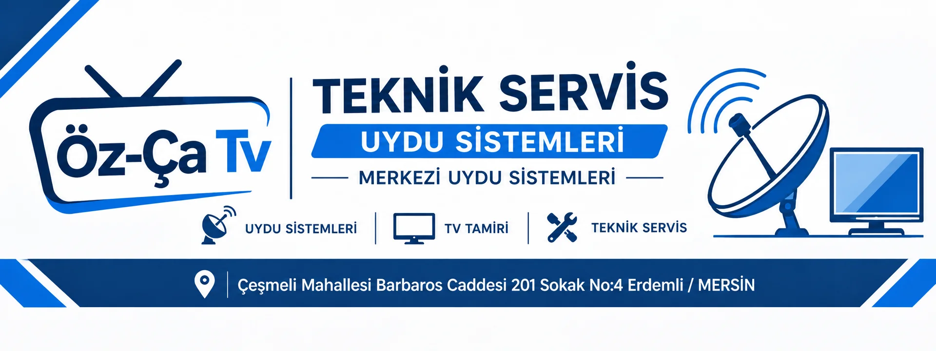 Özça Teknik Servis