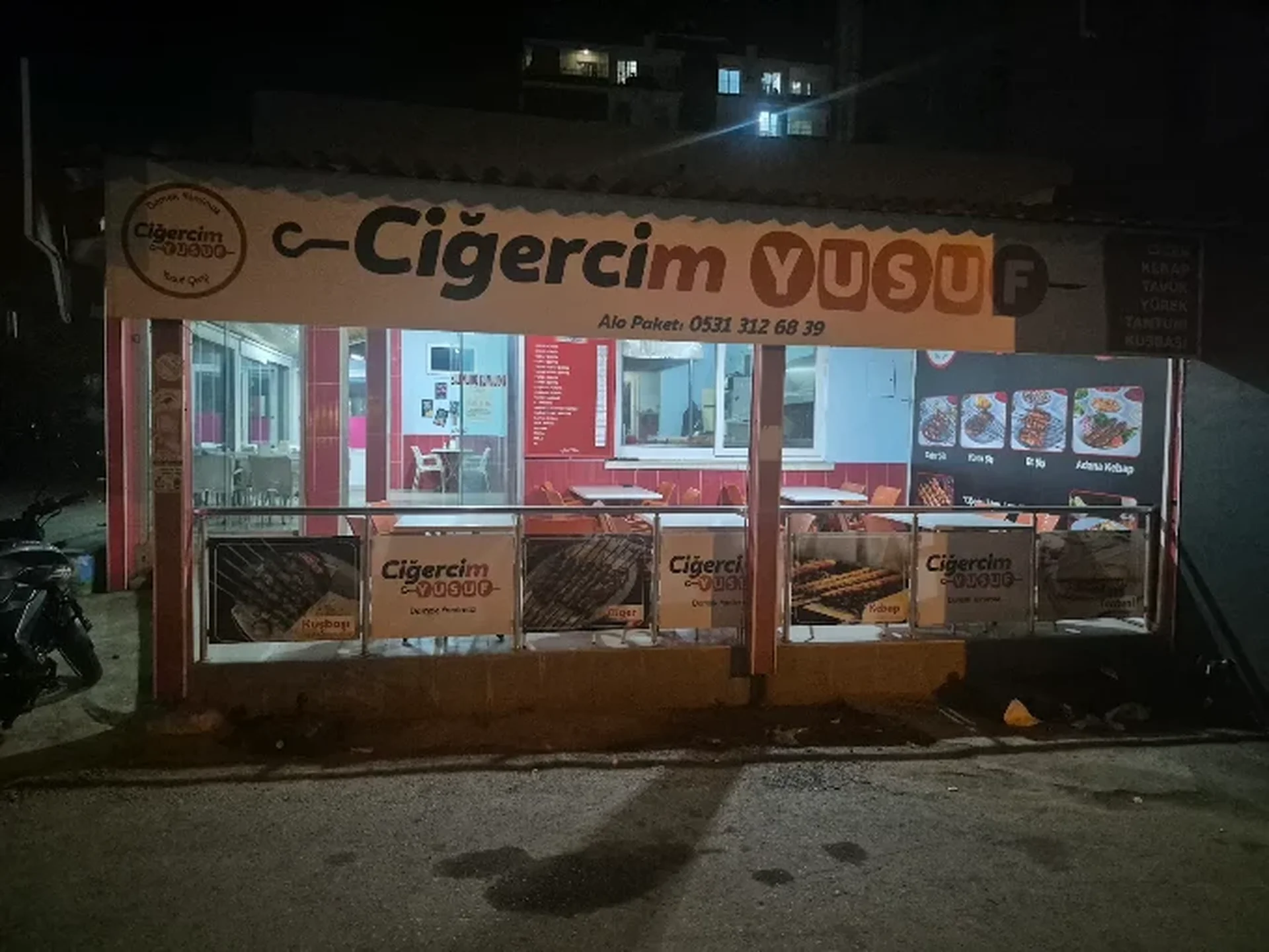Ciğercim Yusuf
