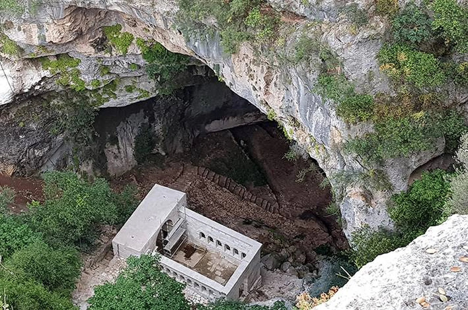 Cennet Cehennem Obrukları - Fotoğraf 2