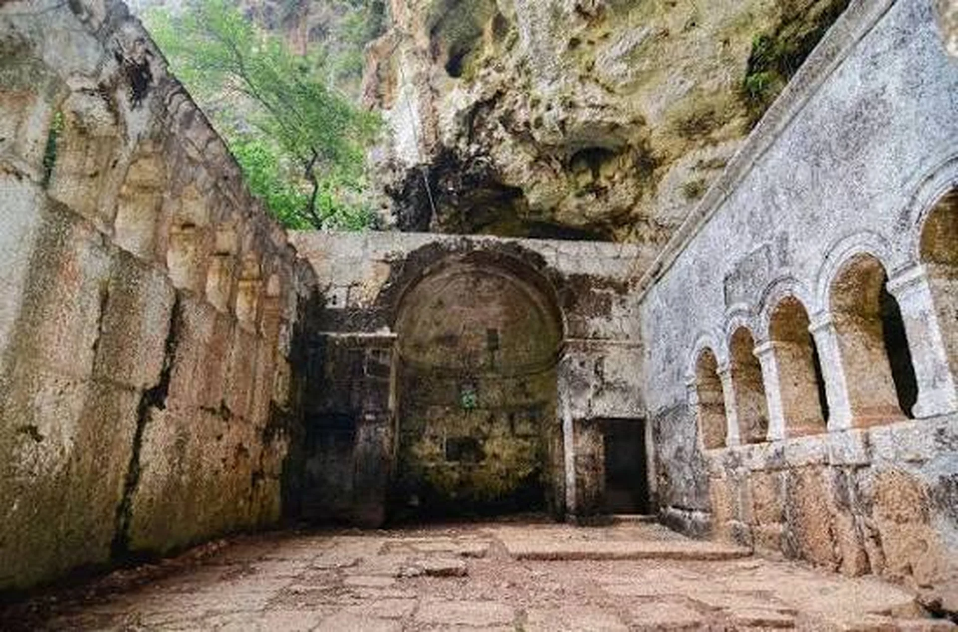 Cennet Cehennem Obrukları - Fotoğraf 3